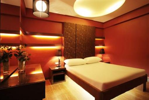 фото отеля Victoria Court Malate Hotel