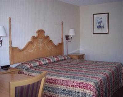 фото отеля Americas Best Value Inn West Columbus (Ohio)