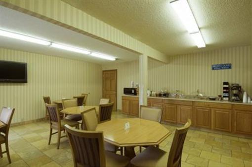 фото отеля Americas Best Value Inn West Columbus (Ohio)