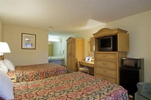 фото отеля Americas Best Value Inn West Columbus (Ohio)