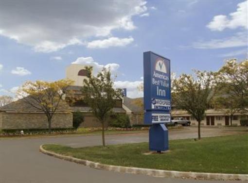 фото отеля Americas Best Value Inn West Columbus (Ohio)