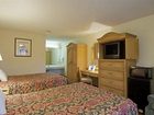 фото отеля Americas Best Value Inn West Columbus (Ohio)