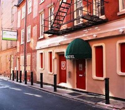 фото отеля Apple Hostels of Philadelphia