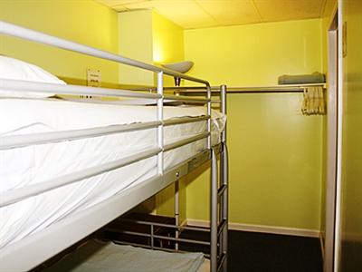 фото отеля Apple Hostels of Philadelphia