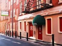 Apple Hostels of Philadelphia