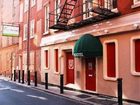 фото отеля Apple Hostels of Philadelphia