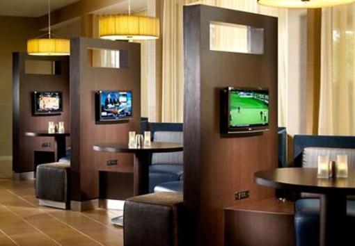 фото отеля Courtyard by Marriott Chattanooga I-75