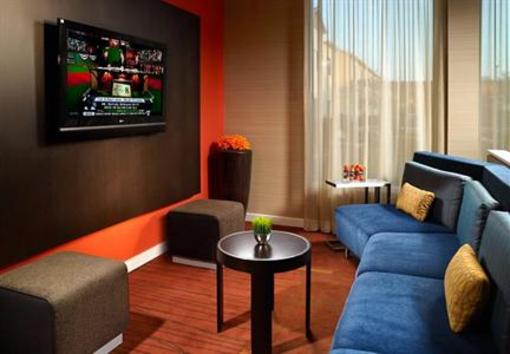 фото отеля Courtyard by Marriott Chattanooga I-75