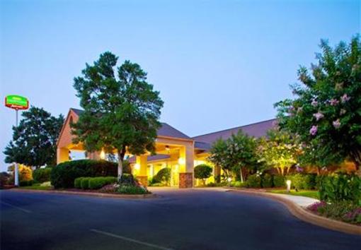 фото отеля Courtyard by Marriott Chattanooga I-75