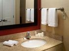 фото отеля Courtyard by Marriott Chattanooga I-75