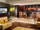 фото отеля Courtyard by Marriott Chattanooga I-75