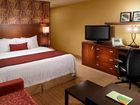 фото отеля Courtyard by Marriott Chattanooga I-75