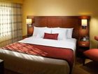 фото отеля Courtyard by Marriott Chattanooga I-75