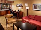 фото отеля Courtyard by Marriott Chattanooga I-75