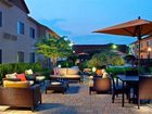 фото отеля Courtyard by Marriott Chattanooga I-75