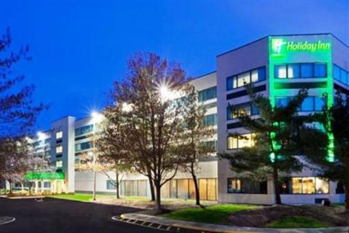 фото отеля Holiday Inn Princeton