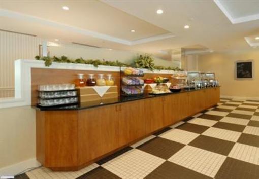 фото отеля Holiday Inn Princeton