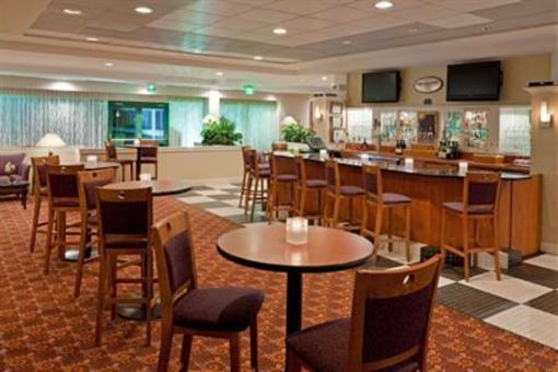 фото отеля Holiday Inn Princeton