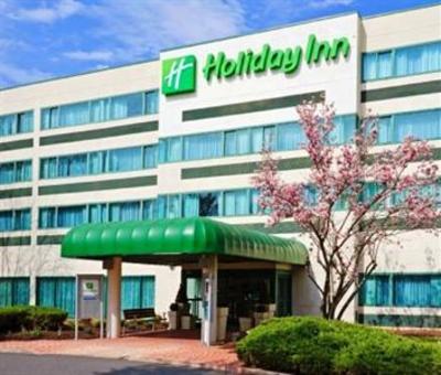 фото отеля Holiday Inn Princeton