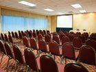 фото отеля Holiday Inn Princeton