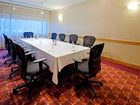 фото отеля Holiday Inn Princeton