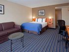 фото отеля Holiday Inn Princeton