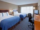 фото отеля Holiday Inn Princeton