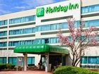 фото отеля Holiday Inn Princeton