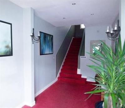 фото отеля Hotel Mondial Tours