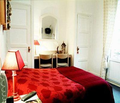 фото отеля Hotel Mondial Tours