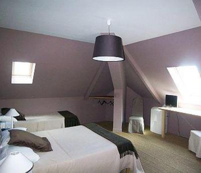 фото отеля Hotel Mondial Tours