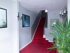 фото отеля Hotel Mondial Tours