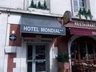 фото отеля Hotel Mondial Tours