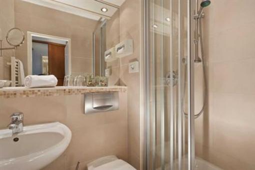 фото отеля Best Western Grand City Hotel Rosenheim