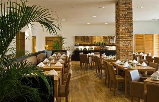 фото отеля Best Western Grand City Hotel Rosenheim