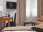 фото отеля Best Western Grand City Hotel Rosenheim