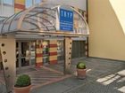 фото отеля Best Western Grand City Hotel Rosenheim