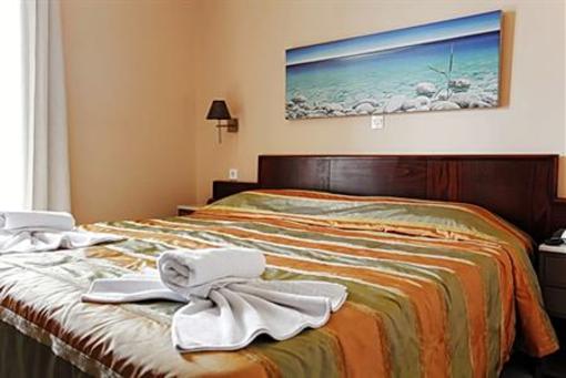 фото отеля Leonidas Hotel & Apartments Rethymno