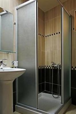 фото отеля Leonidas Hotel & Apartments Rethymno