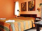 фото отеля Leonidas Hotel & Apartments Rethymno