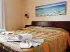 фото отеля Leonidas Hotel & Apartments Rethymno