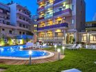 фото отеля Leonidas Hotel & Apartments Rethymno