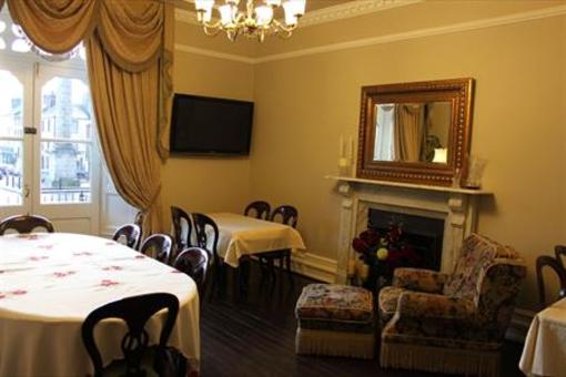 фото отеля Emmet House Bed & Breakfast