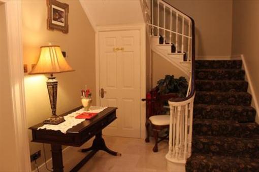 фото отеля Emmet House Bed & Breakfast