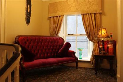 фото отеля Emmet House Bed & Breakfast