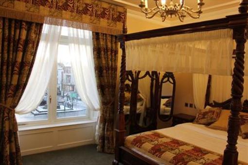 фото отеля Emmet House Bed & Breakfast