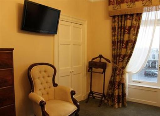 фото отеля Emmet House Bed & Breakfast