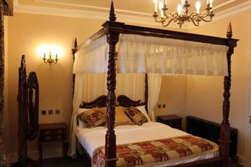 фото отеля Emmet House Bed & Breakfast