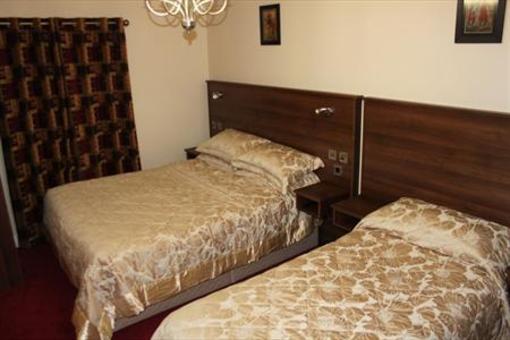 фото отеля Emmet House Bed & Breakfast