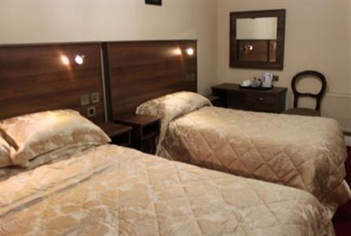 фото отеля Emmet House Bed & Breakfast